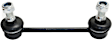SET-MOK750594-2 Rear, Driver and Passenger Side Sway Bar Link, Problem Solver Series