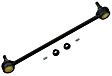 SET-MOK750605-F Front, Driver and Passenger Side Sway Bar Link, Problem Solver Series