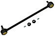 SET-MOK750605-F Front, Driver and Passenger Side Sway Bar Link, Problem Solver Series