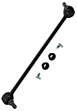 SET-MOK750611 Front, Driver and Passenger Side Sway Bar Link, Problem Solver Series