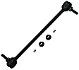 SET-MOK750626-F Front, Driver and Passenger Side Sway Bar Link, Problem Solver Series