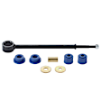 SET-MOK80016-R Rear, Driver and Passenger Side Sway Bar Link, Problem Solver Series