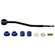SET-MOK80017-R Rear, Driver and Passenger Side Sway Bar Link, Problem Solver Series
