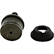 SET-MOK80028-A Front, Driver or Passenger Side, Upper and Lower Ball Joint
