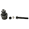 SET-MOK80028 Front, Driver and Passenger Side, Upper Ball Joint Problem Solver Series