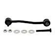 SET-MOK80041-F Front, Driver and Passenger Side Sway Bar Link, Problem Solver Series