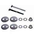 2001 Ford Explorer - Camber and Alignment Kit, with Bolts & Cams, Problem Solver Series