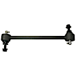 SET-MOK80066-F Front, Driver and Passenger Side Sway Bar Link, Problem Solver Series