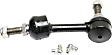 SET-MOK80127-2 Rear, Driver and Passenger Side Sway Bar Link, Problem Solver Series