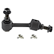 SET-MOK80127-C Front and Rear, Driver and Passenger Side Sway Bar Link, Problem Solver Series