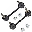 SET-MOK80158-C Sway Bar Link, Problem Solver Series