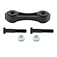 SET-MOK80160-2 Front, Driver and Passenger Side Sway Bar Link, Problem Solver Series