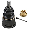 SET-MOK80228-F Front, Driver and Passenger Side, Lower Ball Joint