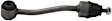 SET-MOK80244-C Front and Rear, Driver and Passenger Side Sway Bar Link, Problem Solver Series