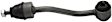 SET-MOK80244-C Front and Rear, Driver and Passenger Side Sway Bar Link, Problem Solver Series
