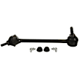 SET-MOK80245 Rear, Driver and Passenger Side Sway Bar Link, Problem Solver Series