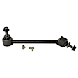 SET-MOK80245 Rear, Driver and Passenger Side Sway Bar Link, Problem Solver Series