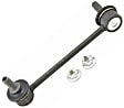 SET-MOK80251-F Front, Driver and Passenger Side Sway Bar Link, Problem Solver Series