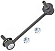 SET-MOK80251-F Front, Driver and Passenger Side Sway Bar Link, Problem Solver Series