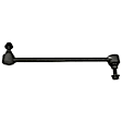 SET-MOK80252 Front, Driver and Passenger Side Sway Bar Link, Problem Solver Series