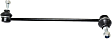 SET-MOK80255 Front and Rear, Driver and Passenger Side Sway Bar Link, Problem Solver Series