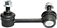 SET-MOK80255 Front and Rear, Driver and Passenger Side Sway Bar Link, Problem Solver Series