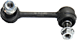 SET-MOK80255 Front and Rear, Driver and Passenger Side Sway Bar Link, Problem Solver Series
