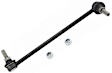 SET-MOK80256-F Front, Driver and Passenger Side Sway Bar Link, Problem Solver Series