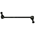 SET-MOK80256 Front and Rear, Driver and Passenger Side Sway Bar Link, Problem Solver Series