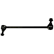 SET-MOK80256 Front and Rear, Driver and Passenger Side Sway Bar Link, Problem Solver Series