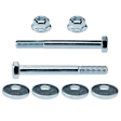 SET-MOK80276 Camber and Alignment Kit - Camber Bolt, Direct Fit