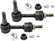 SET-MOK80278-F Sway Bar Link, Problem Solver Series