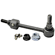 SET-MOK80279-F Front, Driver and Passenger Side Sway Bar Link, Problem Solver Series