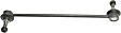SET-MOK80296 Front and Rear, Driver and Passenger Side Sway Bar Link, Problem Solver Series