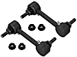 SET-MOK80299 Sway Bar Link, Problem Solver Series