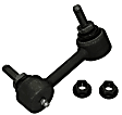 SET-MOK80370 Rear, Driver and Passenger Side Sway Bar Link, Problem Solver Series