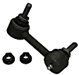 SET-MOK80370 Rear, Driver and Passenger Side Sway Bar Link, Problem Solver Series