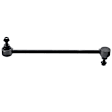SET-MOK80450-F Front, Driver and Passenger Side Sway Bar Link, Problem Solver Series