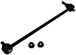 SET-MOK80451 Front, Driver and Passenger Side Sway Bar Link, Problem Solver Series