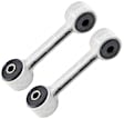 SET-MOK80457 Rear, Driver and Passenger Side Sway Bar Link, Problem Solver Series