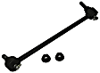 SET-MOK80460-F Front, Driver and Passenger Side Sway Bar Link, Problem Solver Series