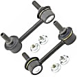 SET-MOK80465-F Sway Bar Link, Problem Solver Series