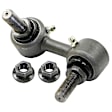 SET-MOK80470 Front, Driver and Passenger Side Sway Bar Link, Problem Solver Series