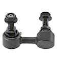 SET-MOK80470 Front, Driver and Passenger Side Sway Bar Link, Problem Solver Series