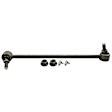 SET-MOK80478 Front, Driver and Passenger Side Sway Bar Link, Problem Solver Series