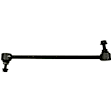 SET-MOK80501-F Front, Driver and Passenger Side Sway Bar Link, Problem Solver Series
