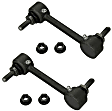 SET-MOK80564-2 Sway Bar Link, Problem Solver Series