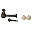 SET-MOK80565-F Front, Driver and Passenger Side Sway Bar Link, Problem Solver Series
