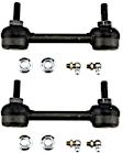 SET-MOK80636-F Front, Driver and Passenger Side Sway Bar Link, Problem Solver Series
