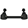 SET-MOK80636-F Front, Driver and Passenger Side Sway Bar Link, Problem Solver Series